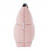 BOLSA ASEO URBAN ROSA PALO 6x28x20 CM