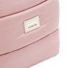 BORSA BAGNO URBAN ROSA PALLIDO 6x28x20 CM