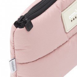 TOILET BAG URBAN PALE PINK 6x28x20 CM