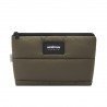 BORSA BAGNO URBAN KAKI 6x28x20 CM