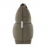 TOILET BAG URBAN KAKI 6x28x20 CM