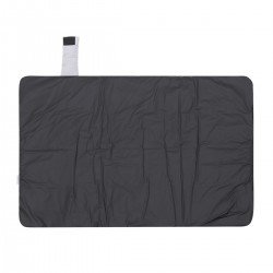 NAPPY CHANGER 40x60x1 CM URBAN GREY