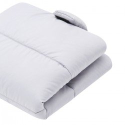 NAPPY CHANGER 40x60x1 CM URBAN GREY