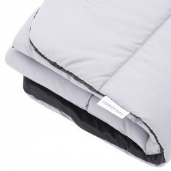 NAPPY CHANGER 40x60x1 CM URBAN GREY