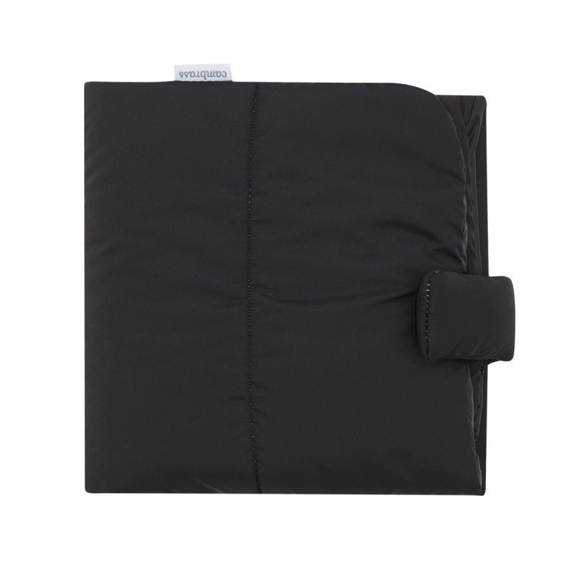 NAPPY CHANGER 40x60x1 CM URBAN BLACK