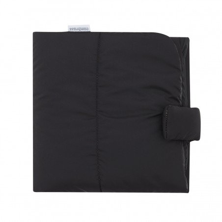 NAPPY CHANGER 40x60x1 CM URBAN BLACK