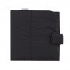 NAPPY CHANGER 40x60x1 CM URBAN BLACK