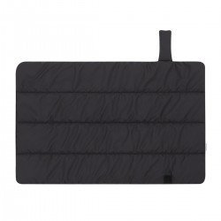 NAPPY CHANGER 40x60x1 CM URBAN BLACK