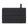 NAPPY CHANGER 40x60x1 CM URBAN BLACK