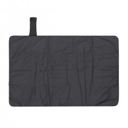 NAPPY CHANGER 40x60x1 CM URBAN BLACK