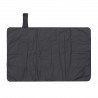 NAPPY CHANGER 40x60x1 CM URBAN BLACK