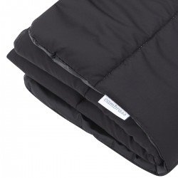 NAPPY CHANGER 40x60x1 CM URBAN BLACK