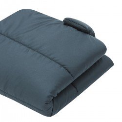 NAPPY CHANGER 40x60x1 CM URBAN OLIVE