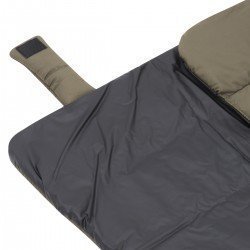 CAMBIADOR VESTIDOR 40x60x1 CM URBAN KAKI