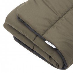 CAMBIADOR VESTIDOR 40x60x1 CM URBAN KAKI