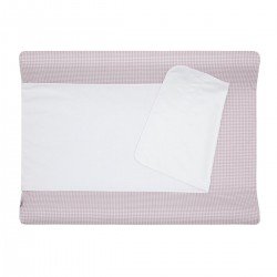 FASCIATOIO FOAM 50x70x9 CM MINI WINDSORD ROSA