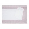 FASCIATOIO FOAM 50x70x9 CM MINI WINDSORD ROSA