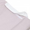 FASCIATOIO FOAM 50x70x9 CM MINI WINDSORD ROSA