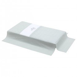 JGO 2 PCS.COLCHA I-V. CUNA 70 MINI WINDSORD MINT 70x140x3 CM