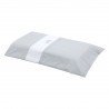 JGO 2 PCS.F.NORDICA CUNA 70 MINI WINDSORD GRIS 110x170x3 CM