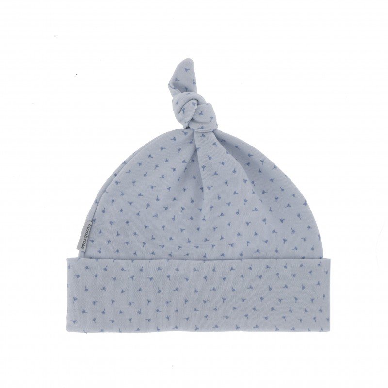 BERRETO NEONATO 745,1 AZZURRO