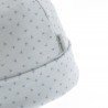BONNET NOUVEAU NE 745,1 BLEU