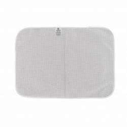 COUVERTURE COTON 743,1 GRIS