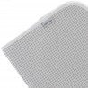 COTTON BLANKET 743,1 GREY