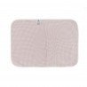 COUVERTURE COTON 743,1 ROSE