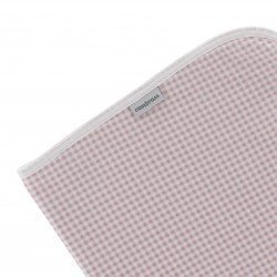 COPERTA COTONE 743,1 ROSA