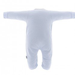 COMBI LONG 739,1 BLEU