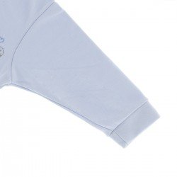 COMBI LONG 739,1 BLEU