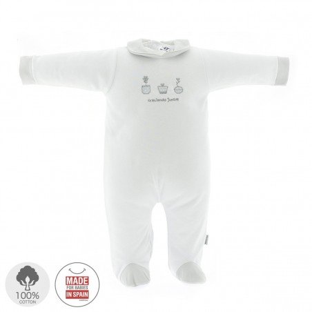 TUTINA LUNGA 736,1 GRAU