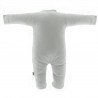 COMBI LONG 740,1 GRIS