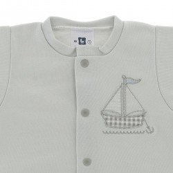 PELELE LARGO 740,1 GRIS