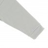 PLAYSUIT LONG 740,1 GREY