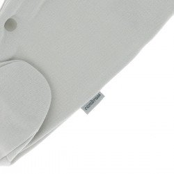 PELELE LARGO 740,1 GRIS