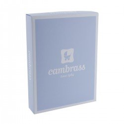 PELELE LARGO 740,1 GRIS