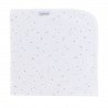 COUVERTURE COTON 80x80 CM 444,1 ROSE