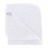 COTTON BLANKET 80x80 CM 444,1 PINK
