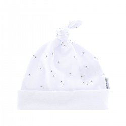 GORRO 1ª PUESTA - NUDO...