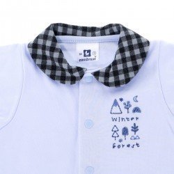 PELELE LARGO 440,1 CELESTE