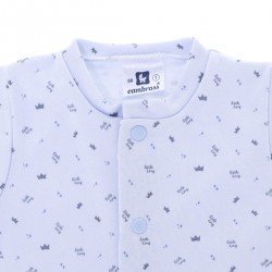 TUTINA LUNGA 442,1 AZURRO