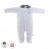 PELELE LARGO 440,1 GRIS