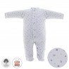 PELELE LARGO 442,1 GRIS