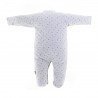 PELELE LARGO 442,1 GRIS