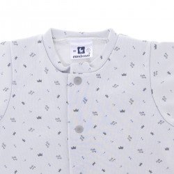 PELELE LARGO 442,1 GRIS