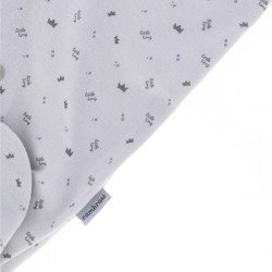 PELELE LARGO 442,1 GRIS