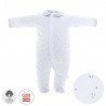 PELELE LARGO 444,1 GRIS