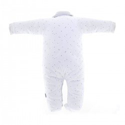 PELELE LARGO 444,1 GRIS